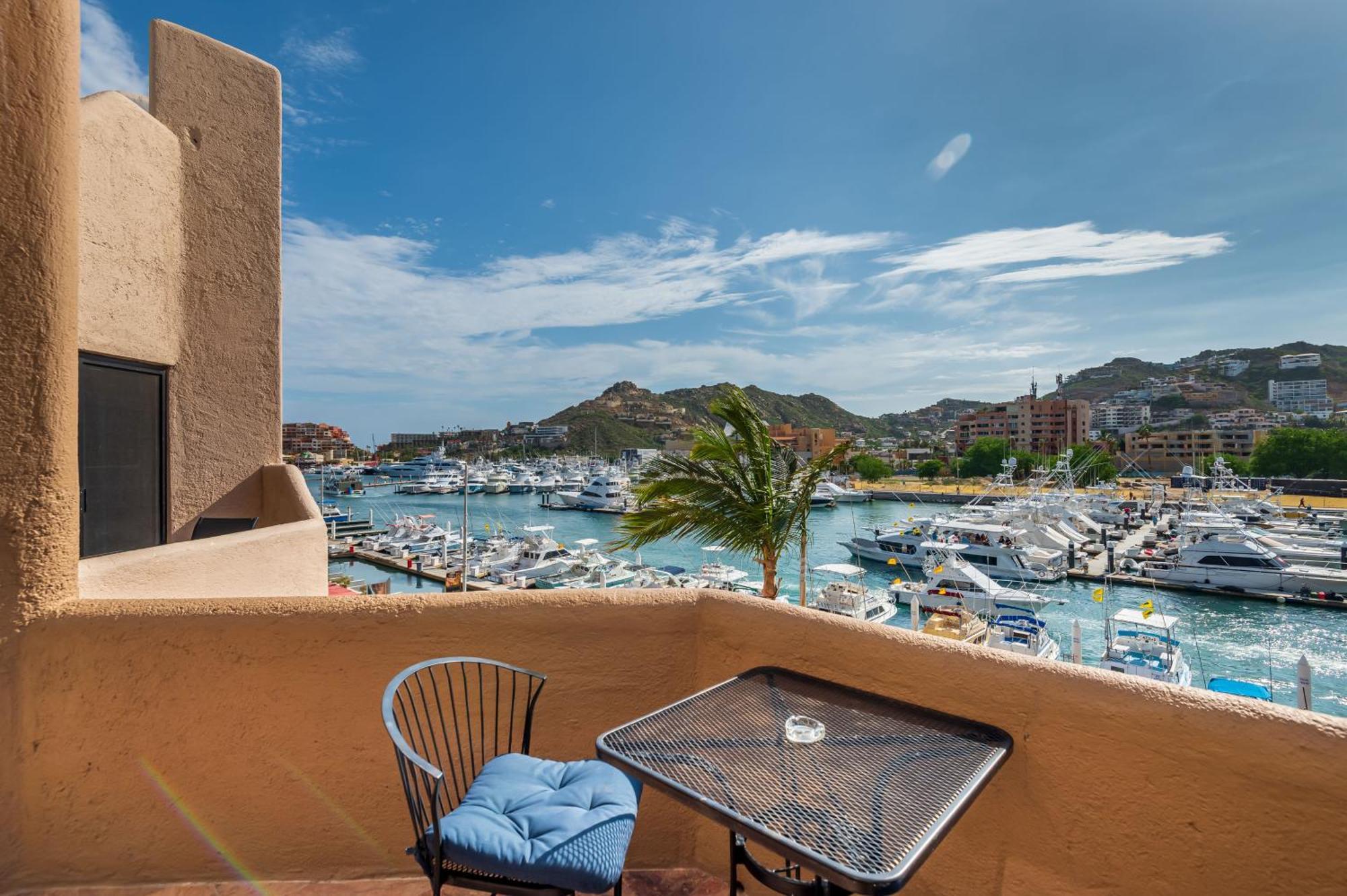 Marina Cabo Plaza Town & Beach Condos Cabo San Lucas Kültér fotó