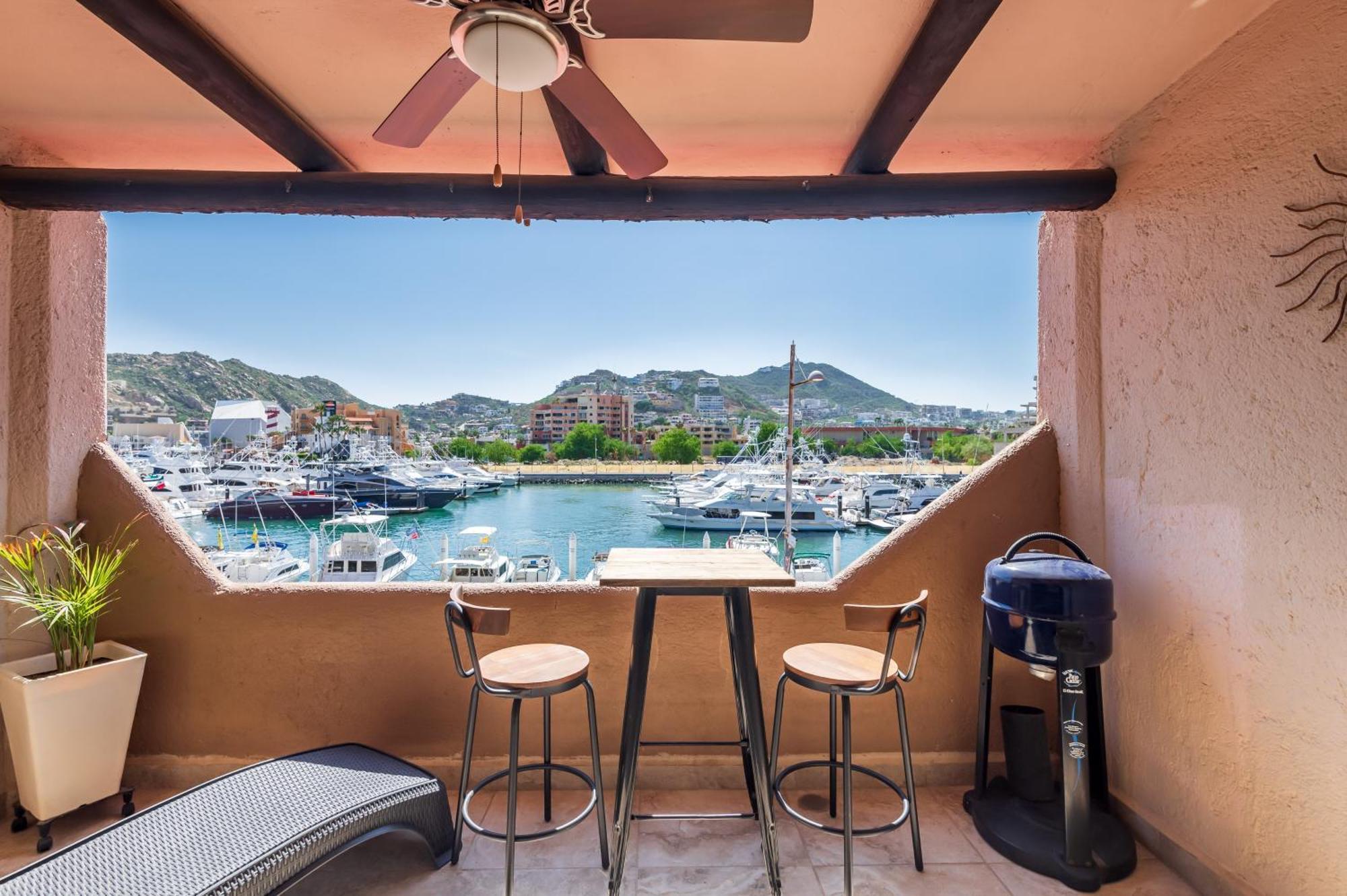 Marina Cabo Plaza Town & Beach Condos Cabo San Lucas Kültér fotó